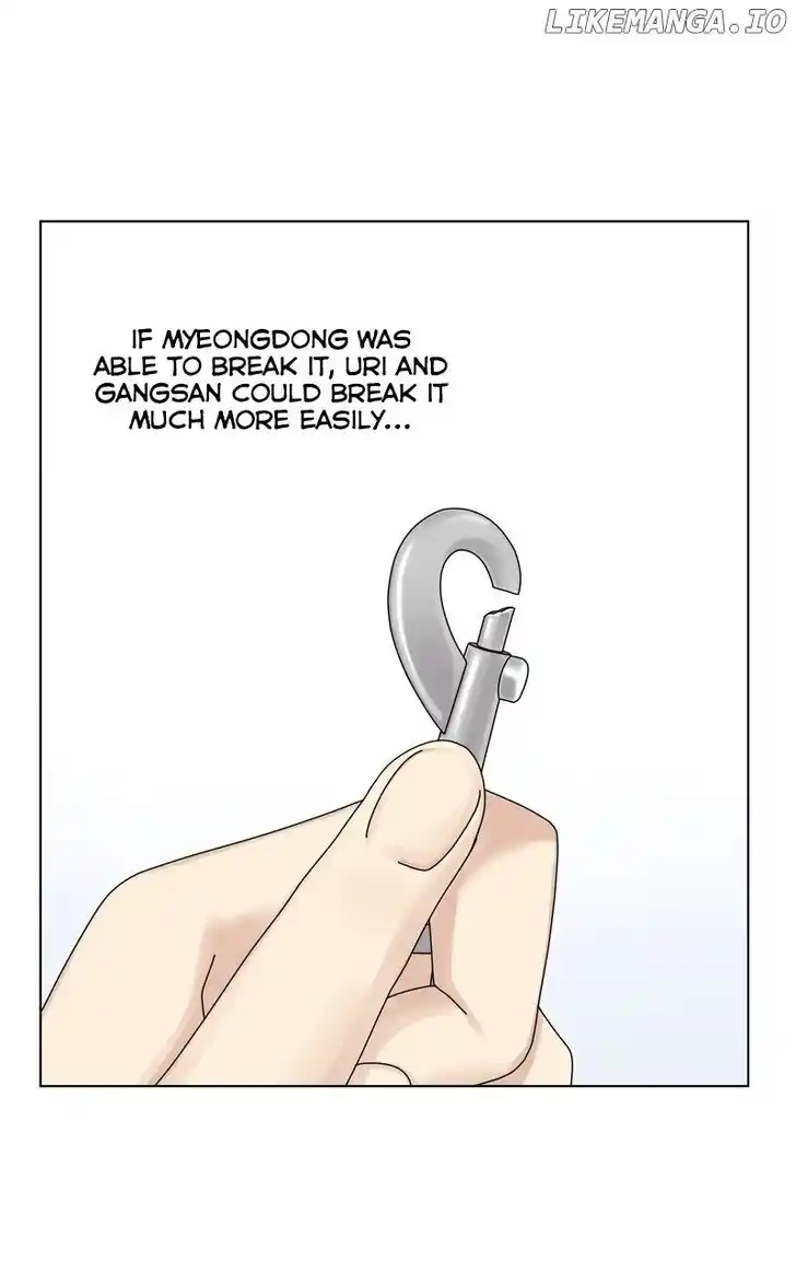 I Gave Birth to a Dog Ch.170