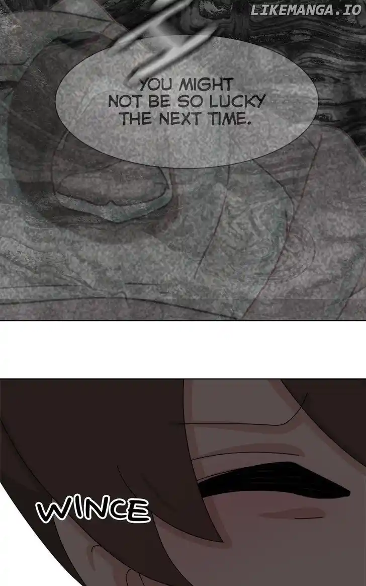 I Gave Birth to a Dog Ch.170