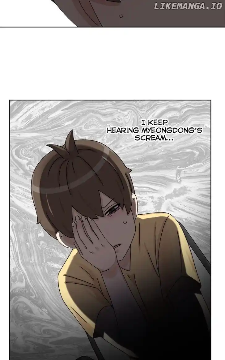 I Gave Birth to a Dog Ch.170