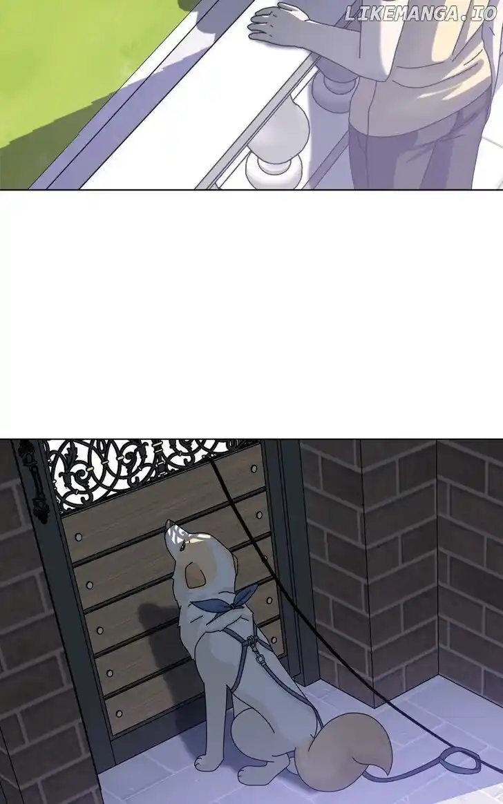 I Gave Birth to a Dog Ch.170