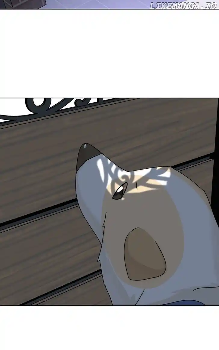 I Gave Birth to a Dog Ch.170