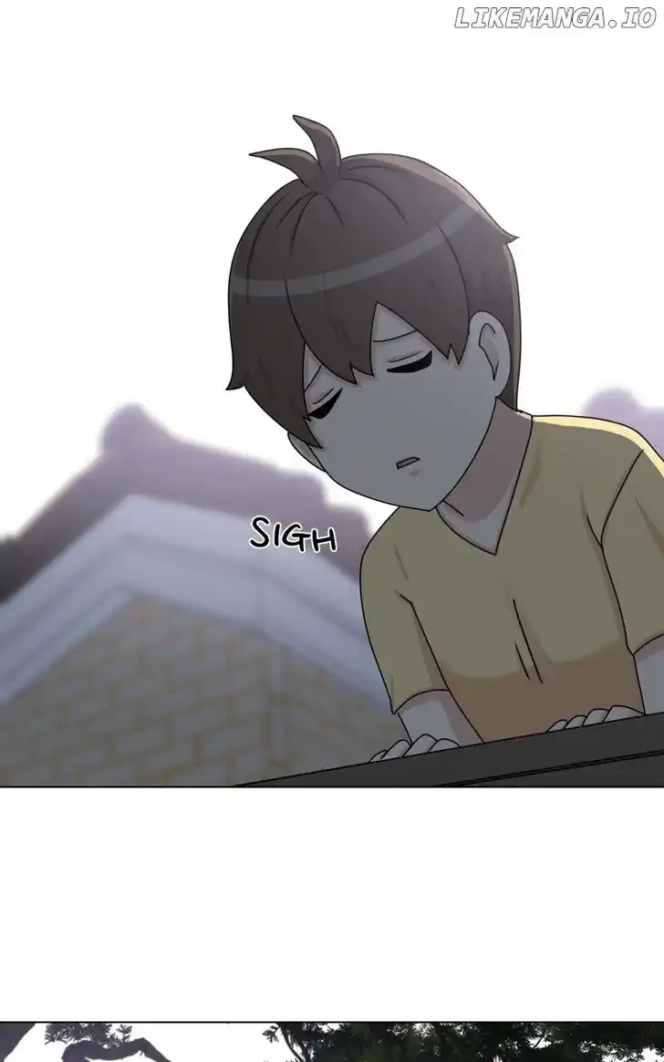 I Gave Birth to a Dog Ch.170