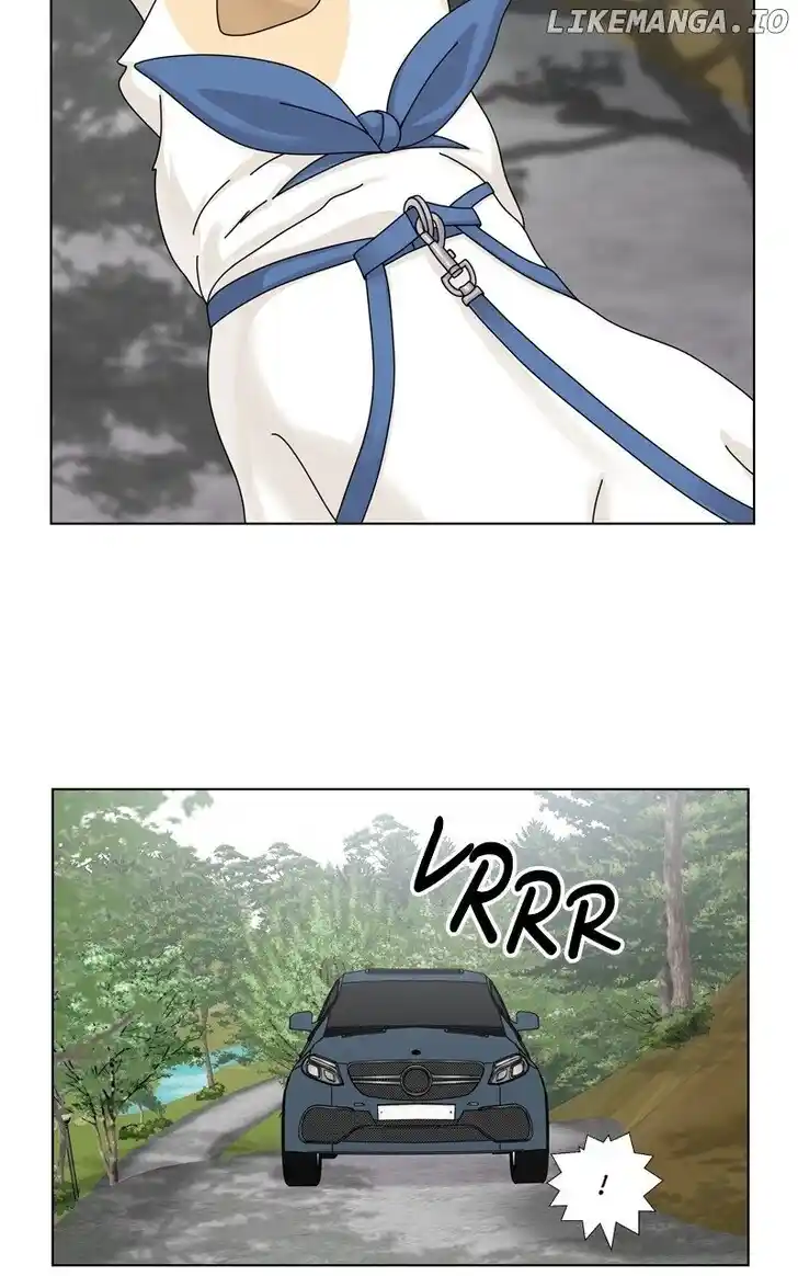 I Gave Birth to a Dog Ch.170