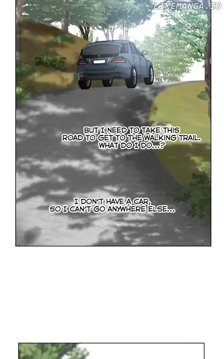 I Gave Birth to a Dog Ch.170