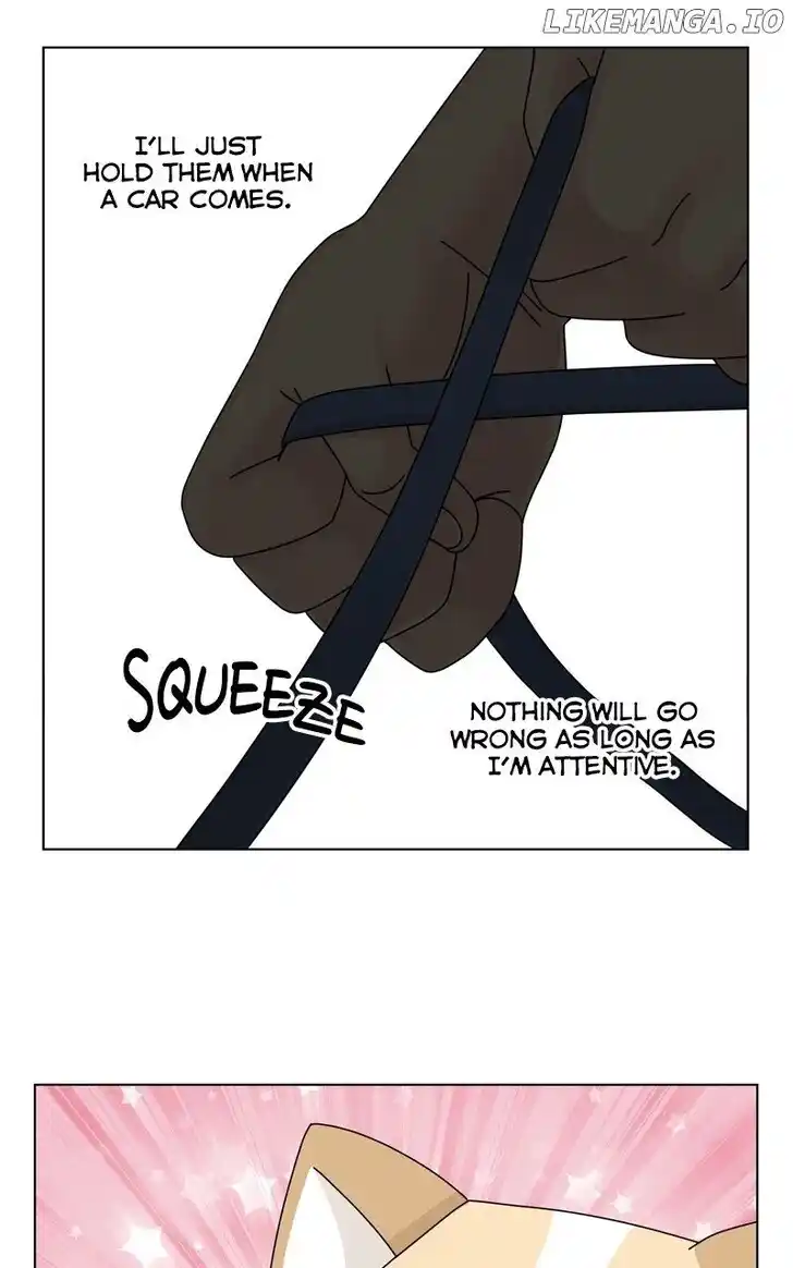 I Gave Birth to a Dog Ch.170