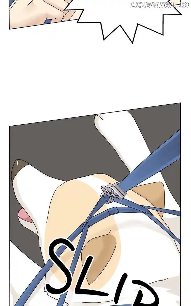 I Gave Birth to a Dog Ch.170