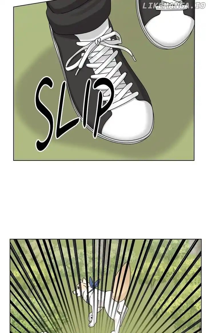 I Gave Birth to a Dog Ch.170