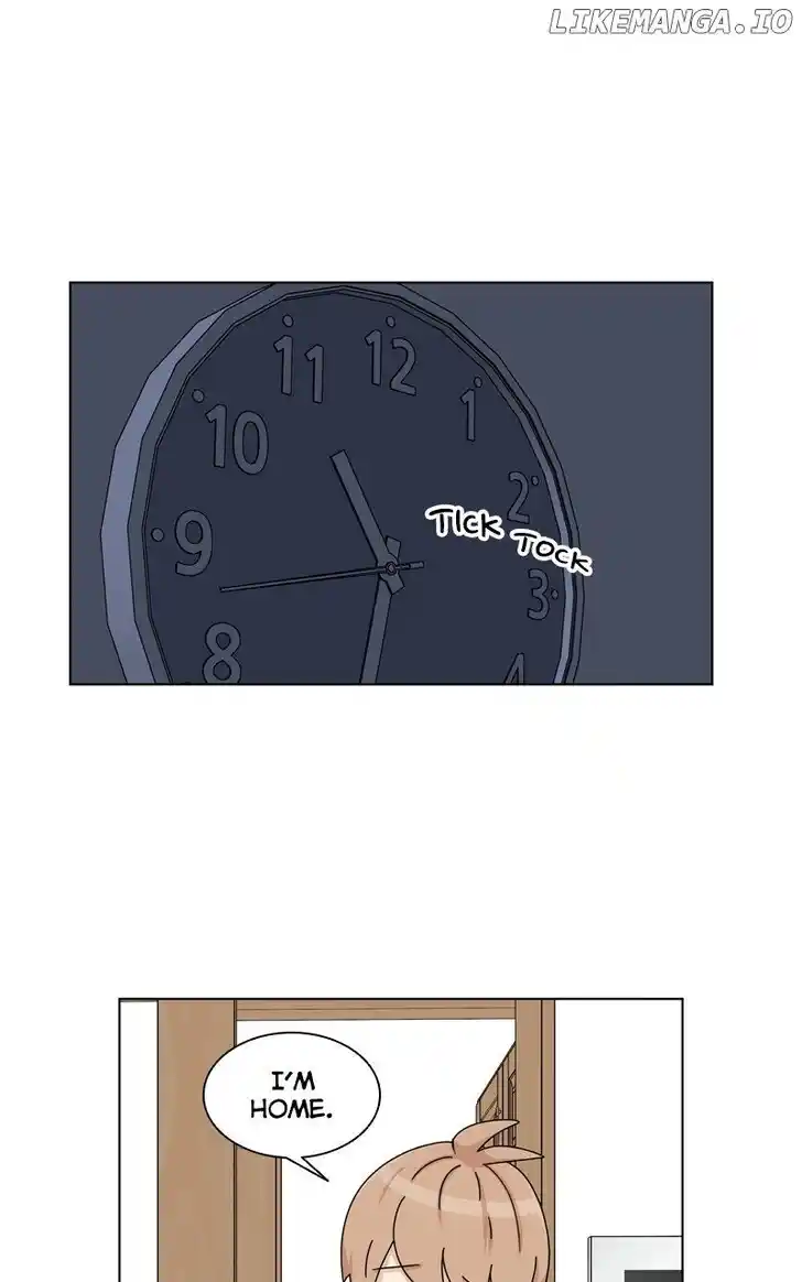 I Gave Birth to a Dog Ch.170