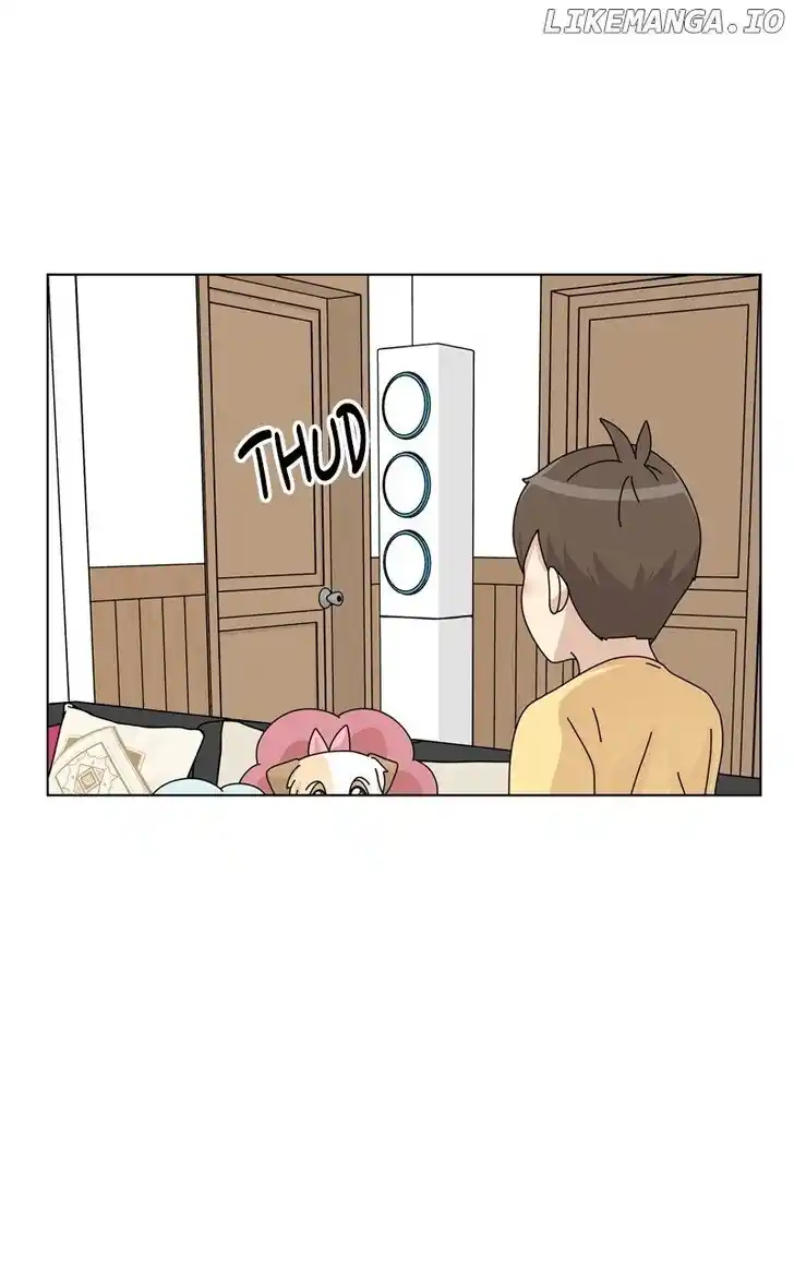 I Gave Birth to a Dog Ch.170