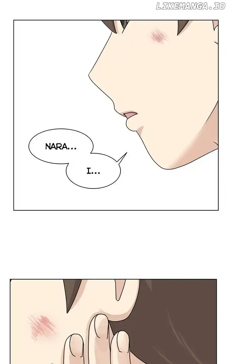 I Gave Birth to a Dog Ch.170