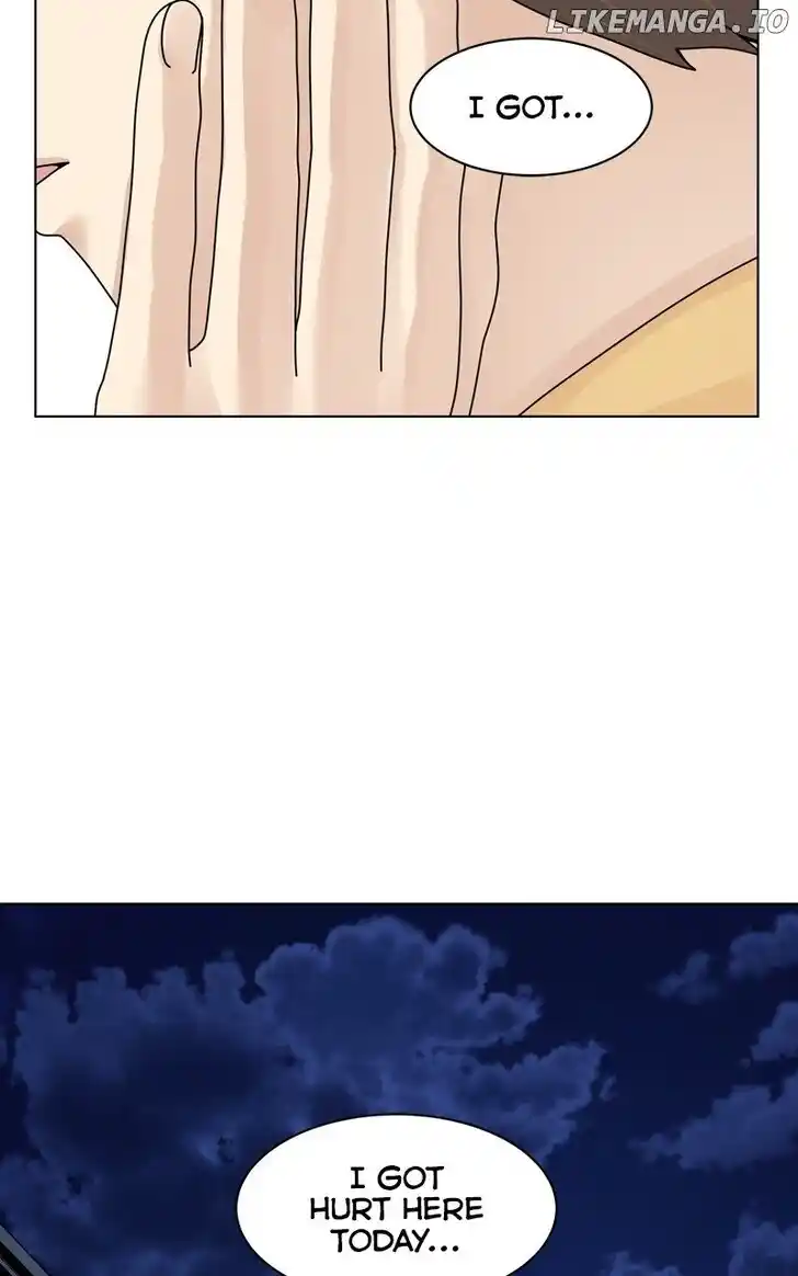 I Gave Birth to a Dog Ch.170