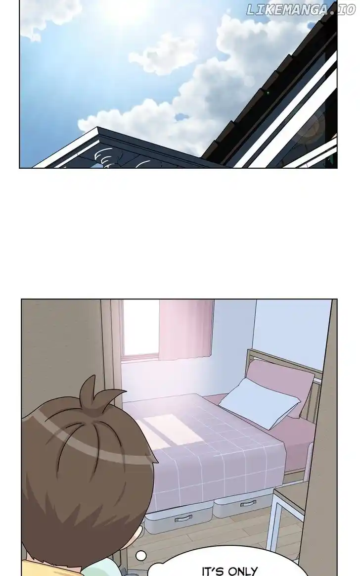 I Gave Birth to a Dog Ch.170