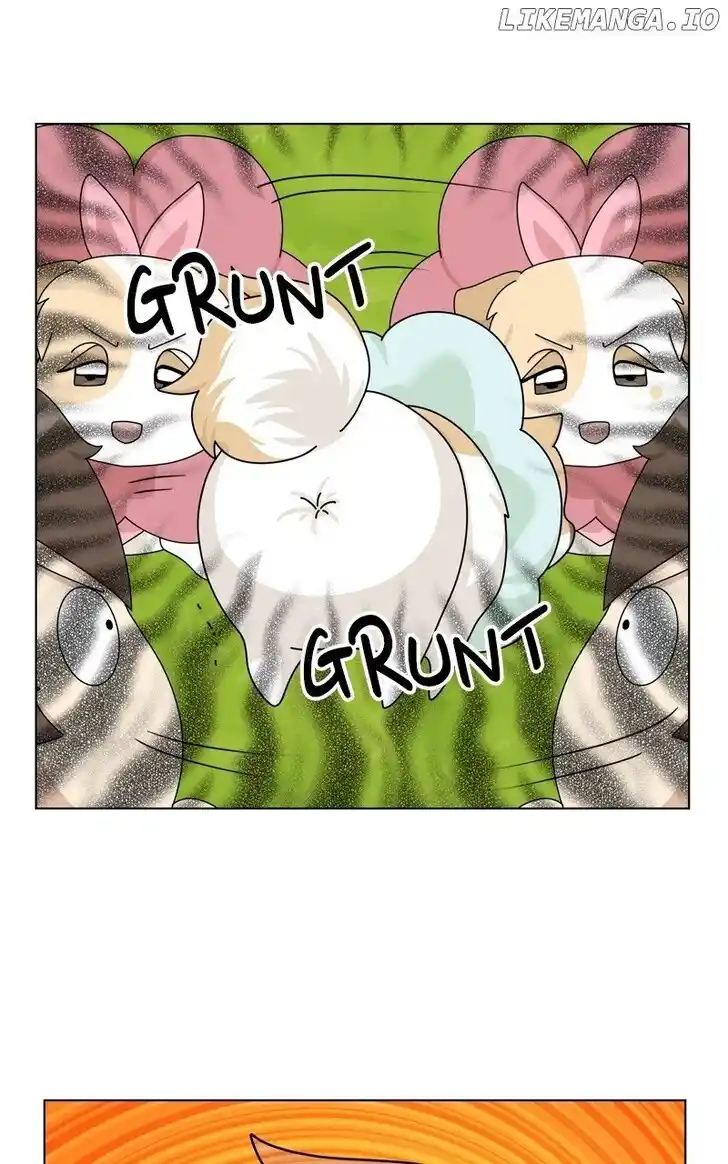 I Gave Birth to a Dog Ch.170