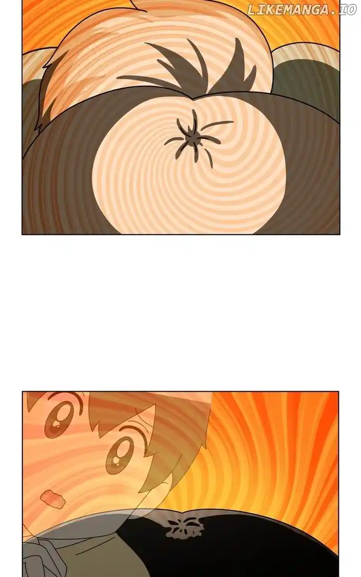 I Gave Birth to a Dog Ch.170