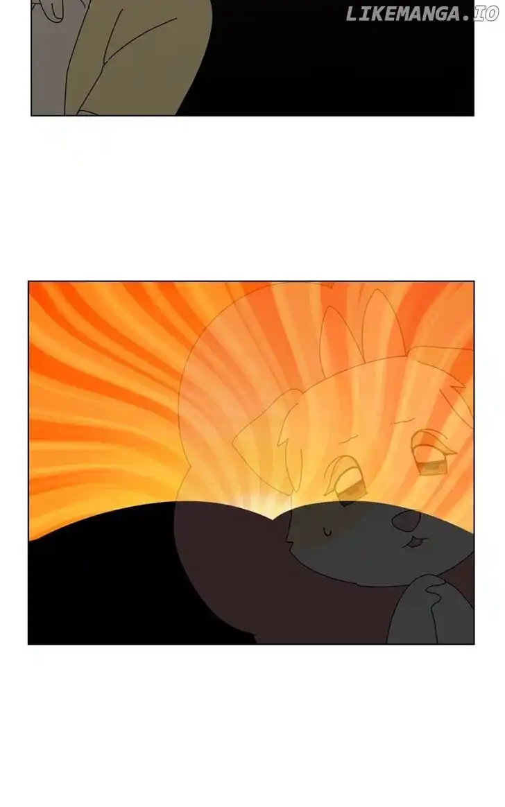 I Gave Birth to a Dog Ch.170