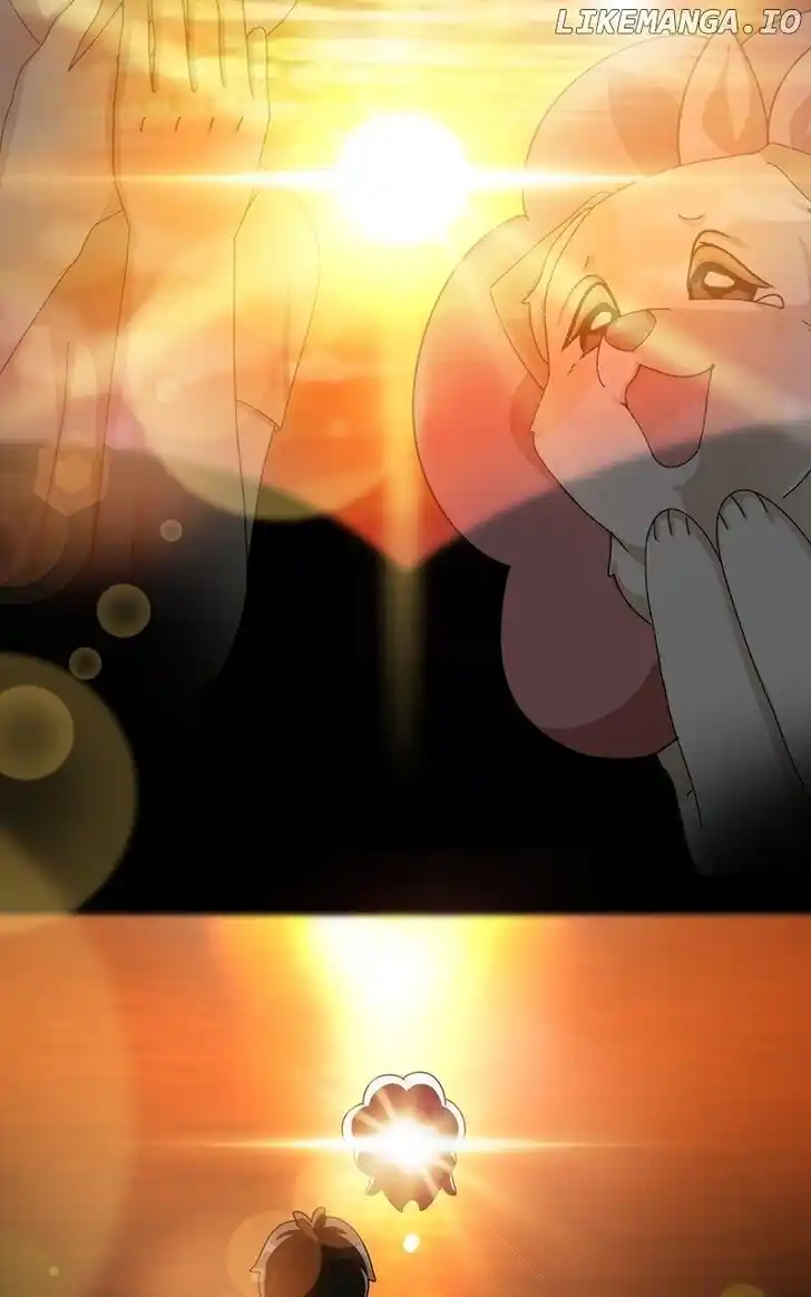 I Gave Birth to a Dog Ch.170