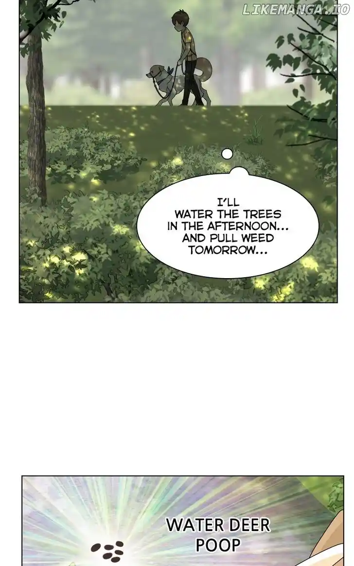 I Gave Birth to a Dog Ch.171