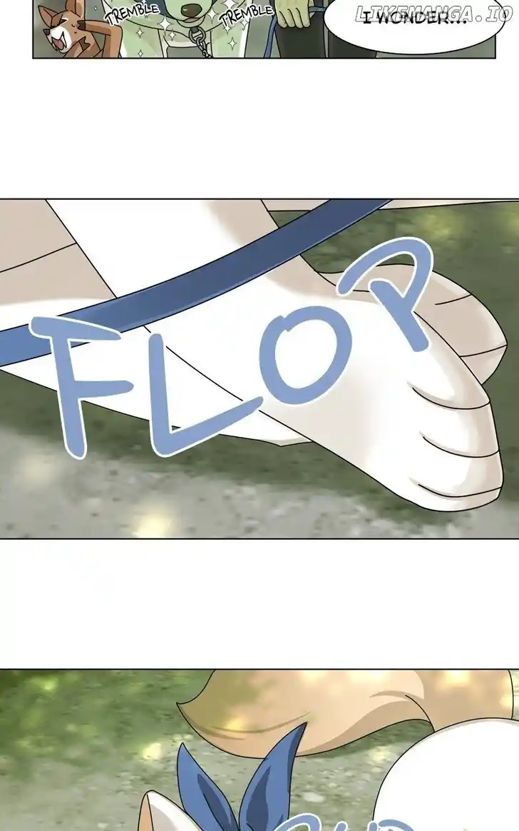 I Gave Birth to a Dog Ch.171