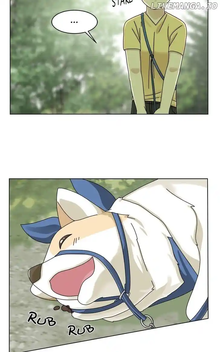 I Gave Birth to a Dog Ch.171