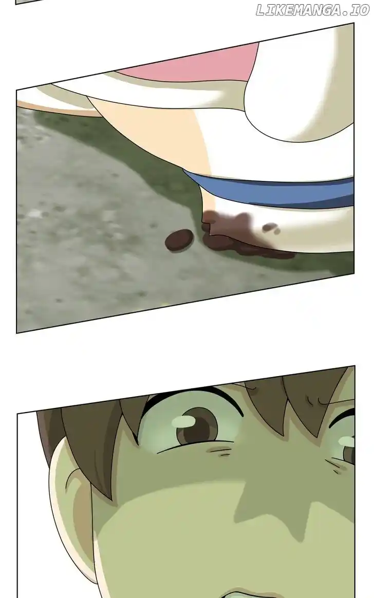 I Gave Birth to a Dog Ch.171