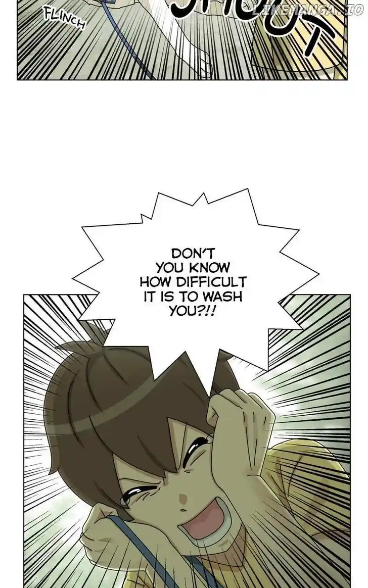 I Gave Birth to a Dog Ch.171