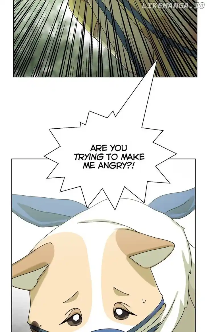 I Gave Birth to a Dog Ch.171