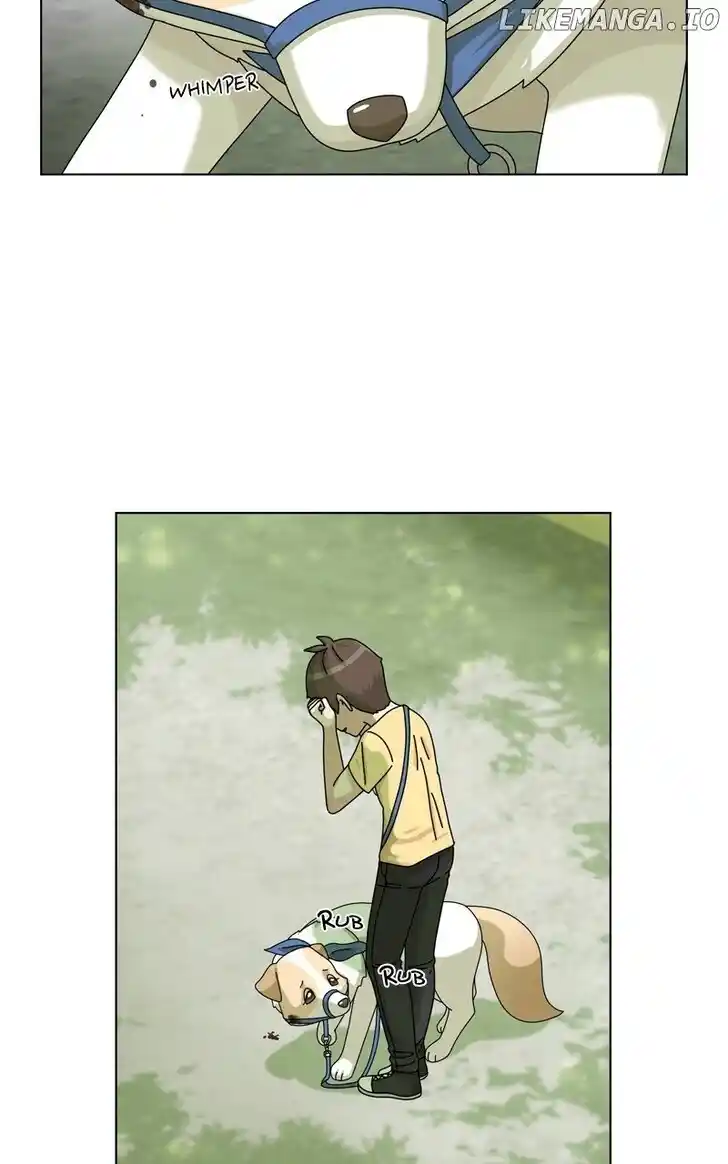 I Gave Birth to a Dog Ch.171