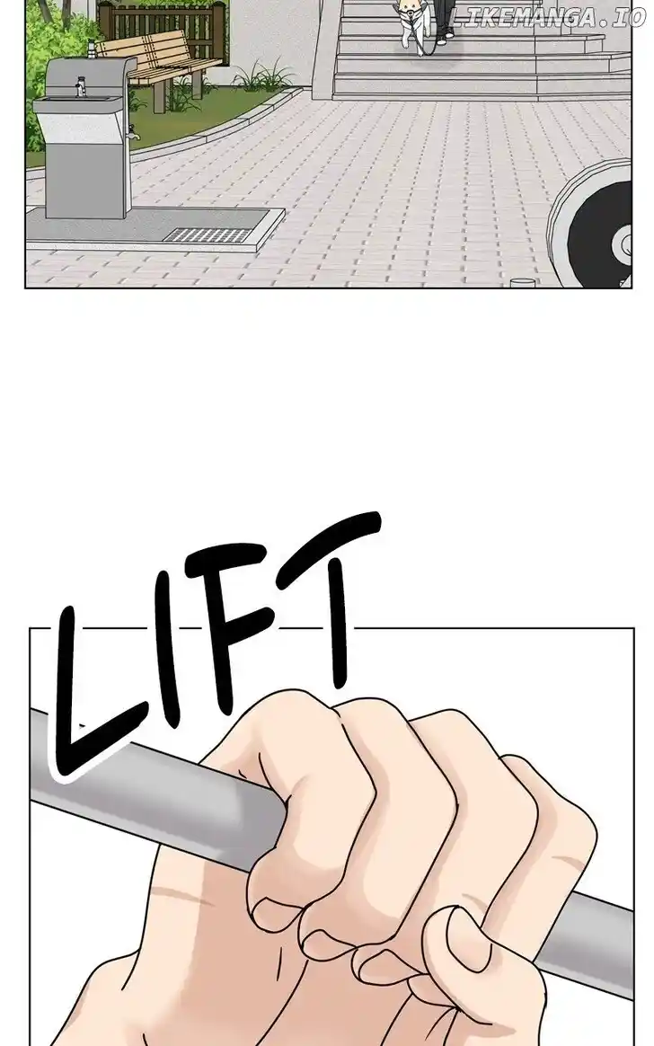 I Gave Birth to a Dog Ch.171