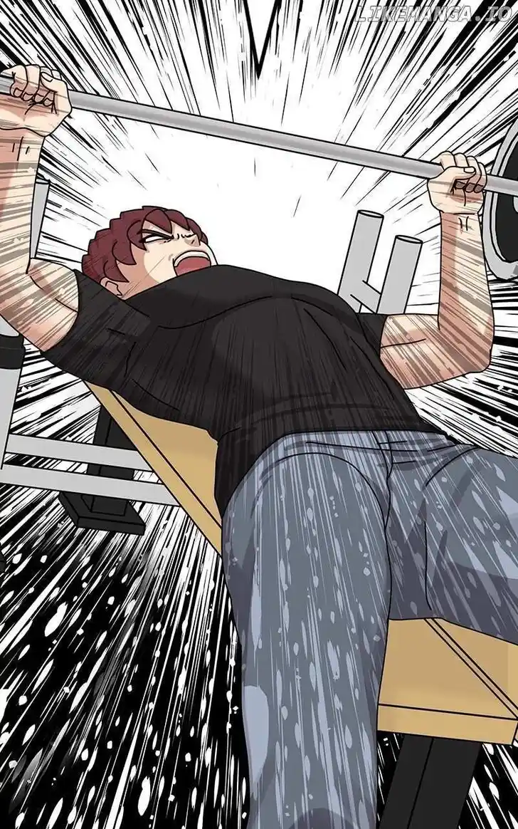 I Gave Birth to a Dog Ch.171