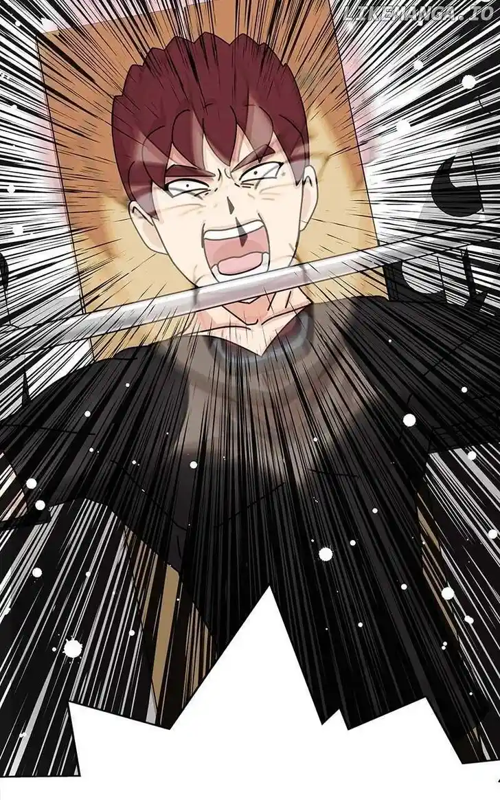 I Gave Birth to a Dog Ch.171