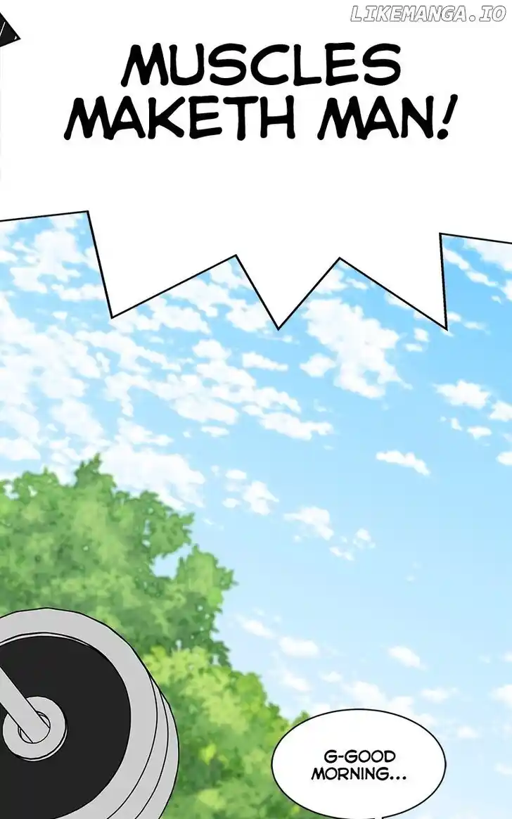 I Gave Birth to a Dog Ch.171