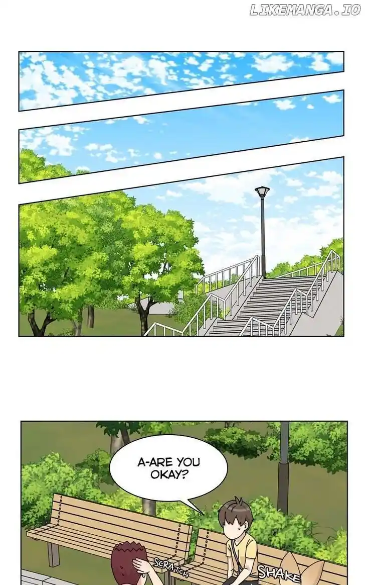 I Gave Birth to a Dog Ch.171