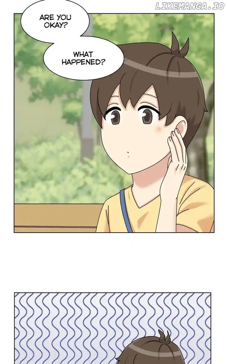 I Gave Birth to a Dog Ch.171