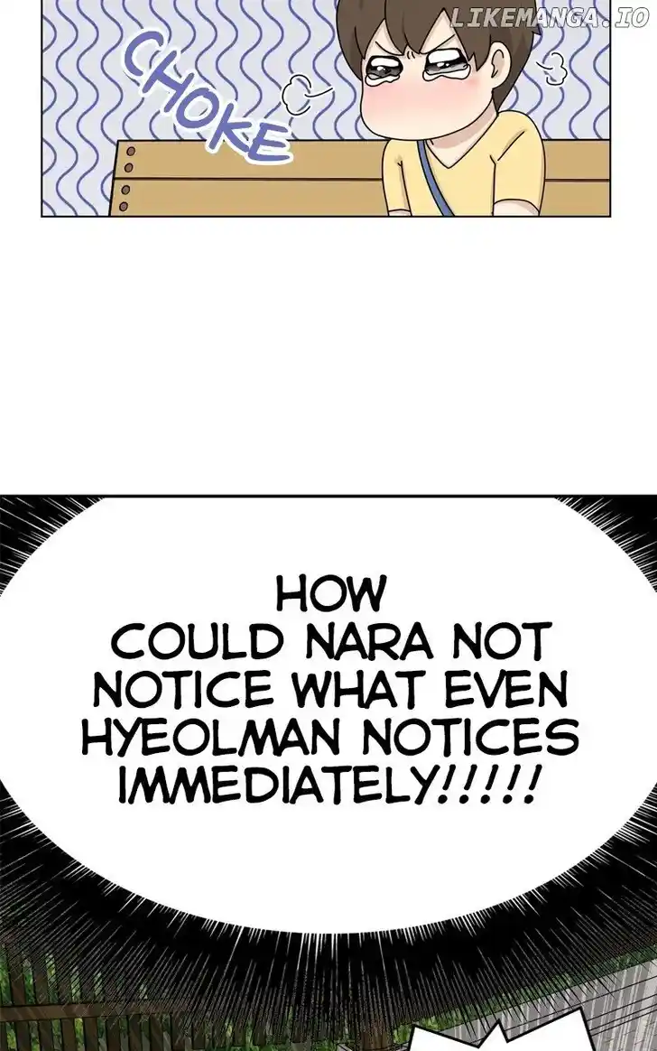 I Gave Birth to a Dog Ch.171