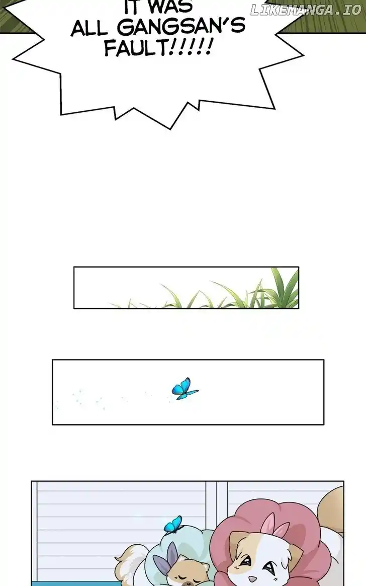 I Gave Birth to a Dog Ch.171