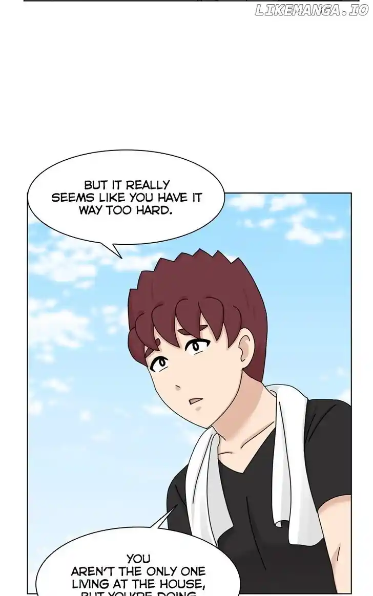 I Gave Birth to a Dog Ch.171