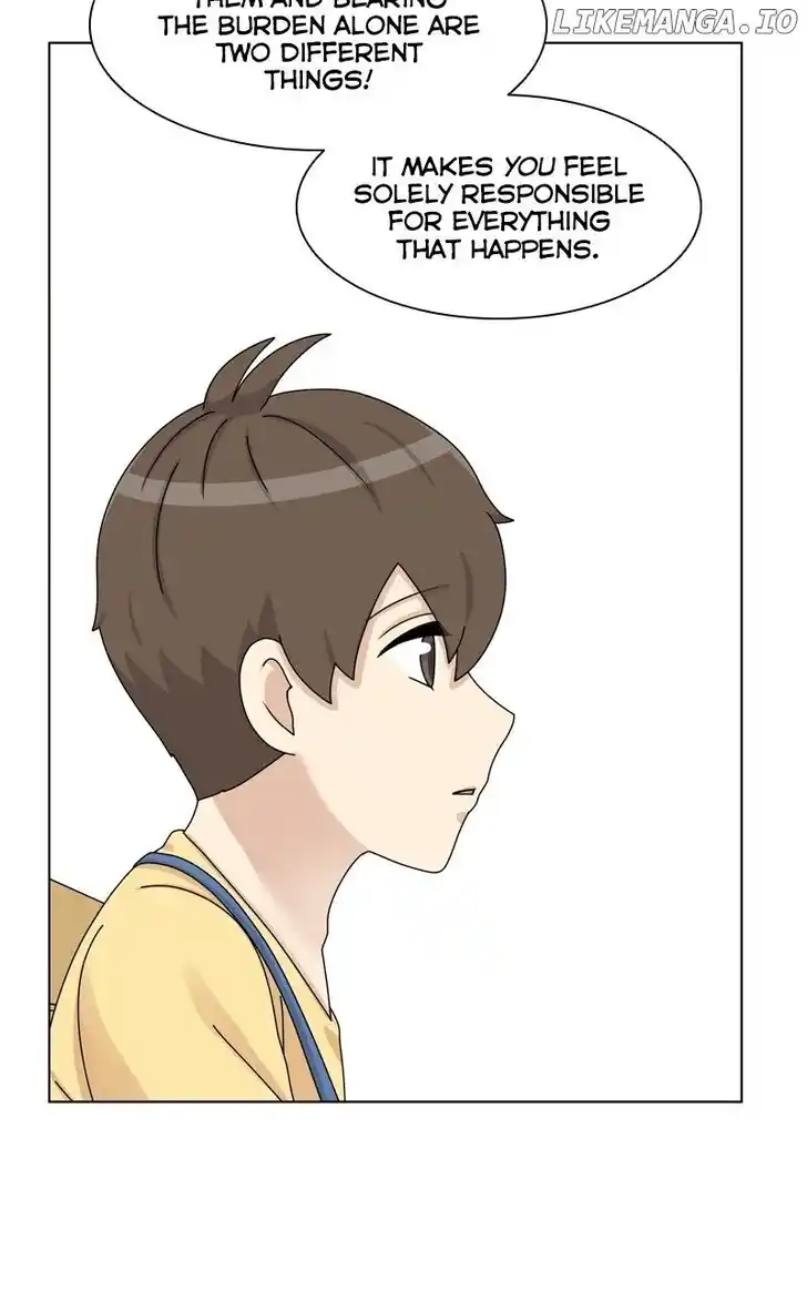 I Gave Birth to a Dog Ch.171