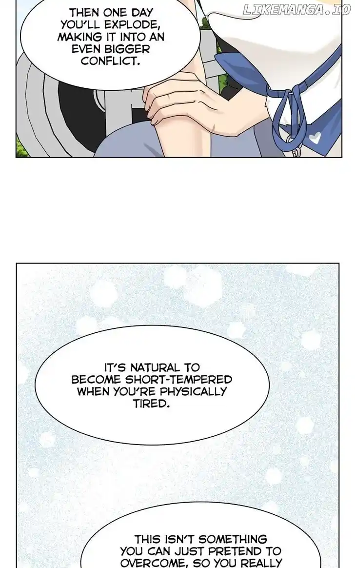 I Gave Birth to a Dog Ch.171