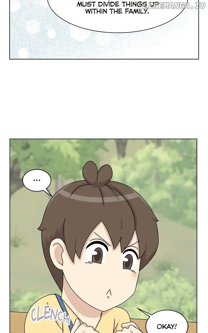 I Gave Birth to a Dog Ch.171