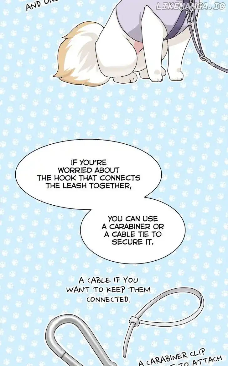 I Gave Birth to a Dog Ch.171