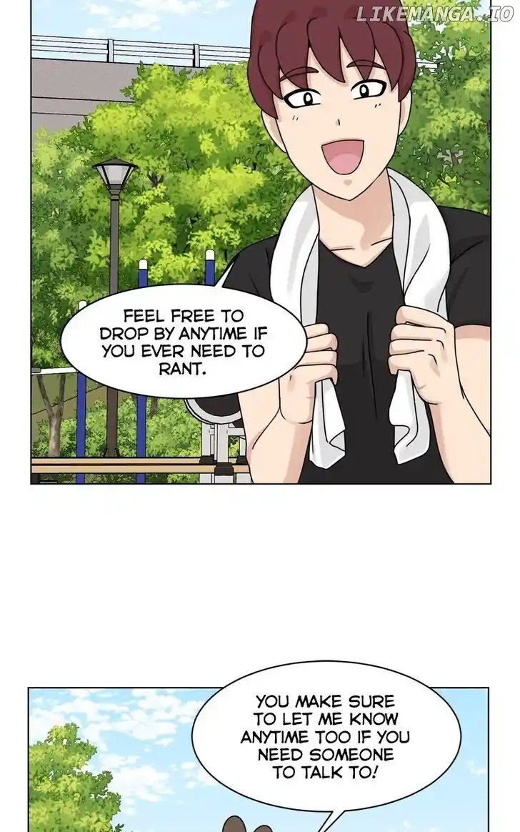 I Gave Birth to a Dog Ch.171