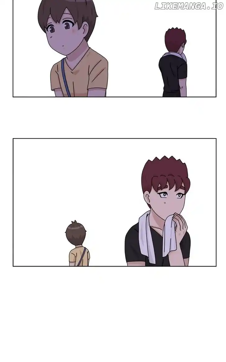 I Gave Birth to a Dog Ch.171