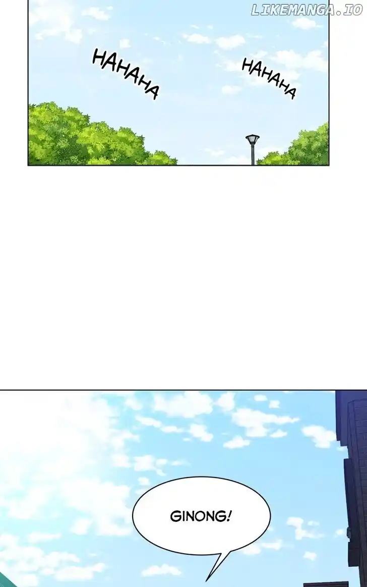 I Gave Birth to a Dog Ch.171