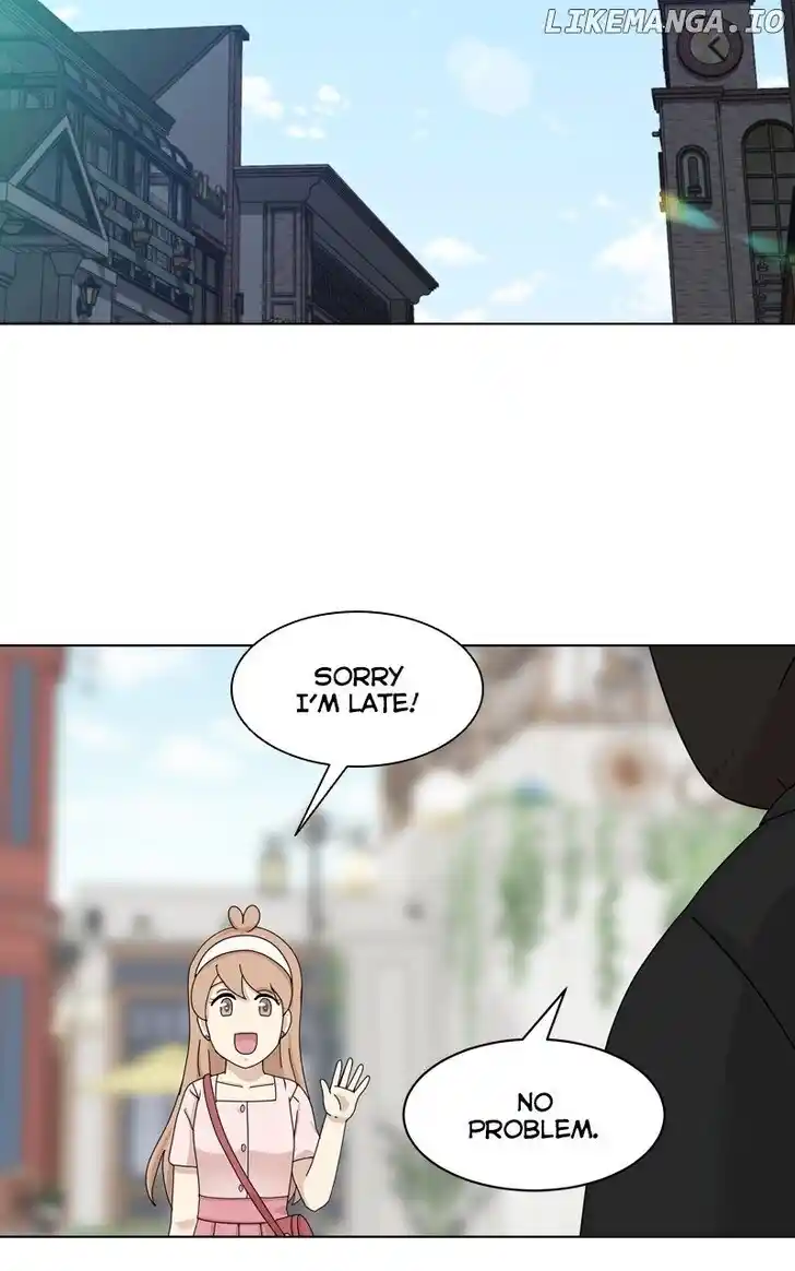 I Gave Birth to a Dog Ch.171