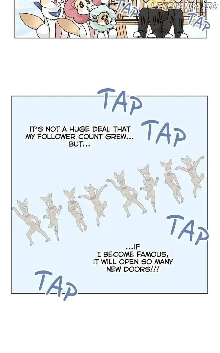 I Gave Birth to a Dog Ch.172