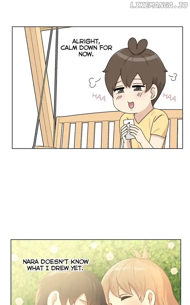 I Gave Birth to a Dog Ch.172