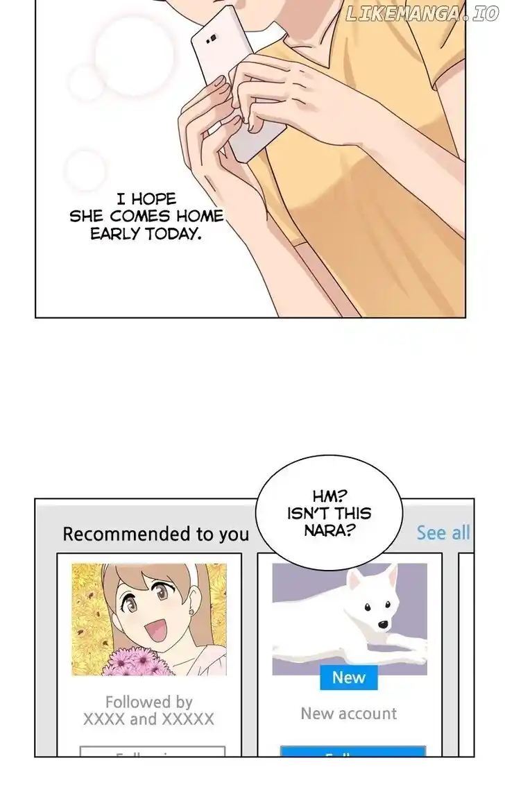 I Gave Birth to a Dog Ch.172