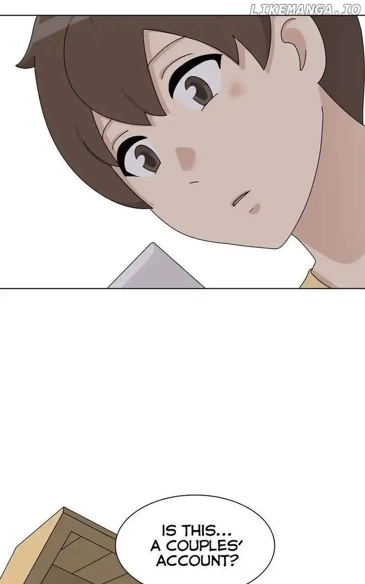 I Gave Birth to a Dog Ch.172