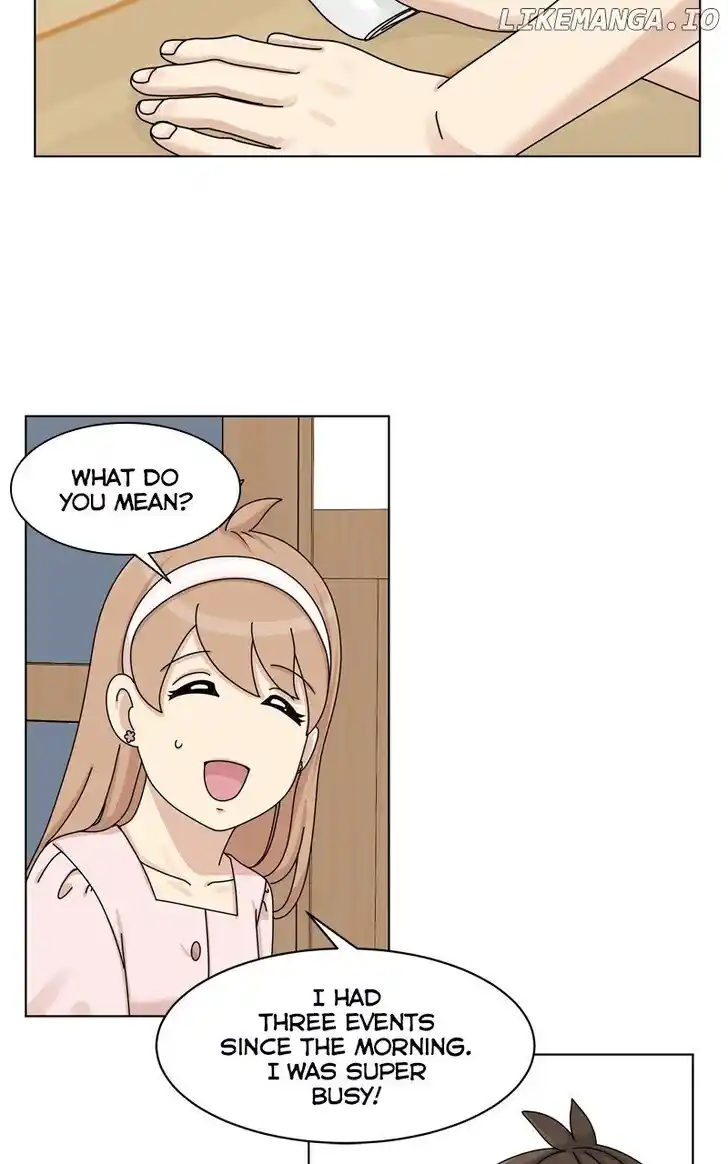 I Gave Birth to a Dog Ch.172