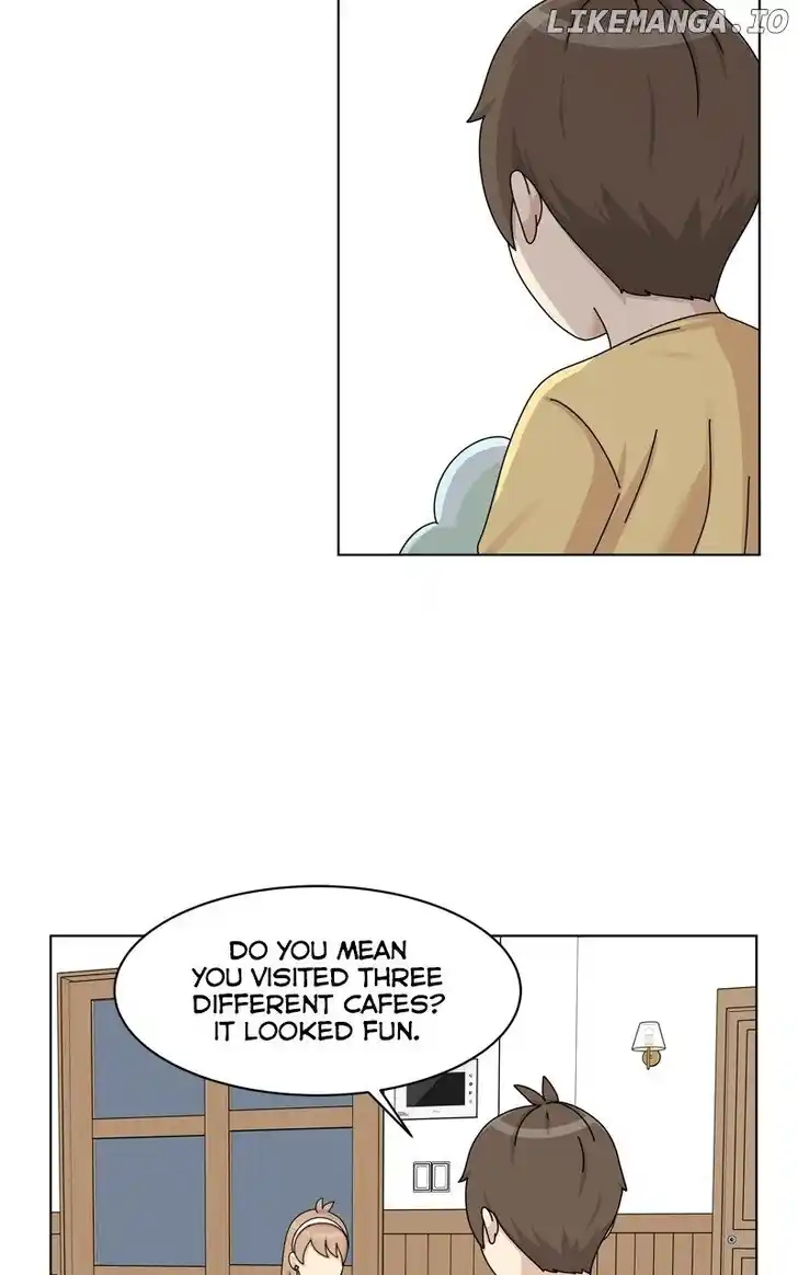 I Gave Birth to a Dog Ch.172